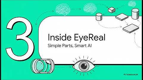 EyeReal  The Future of 3D