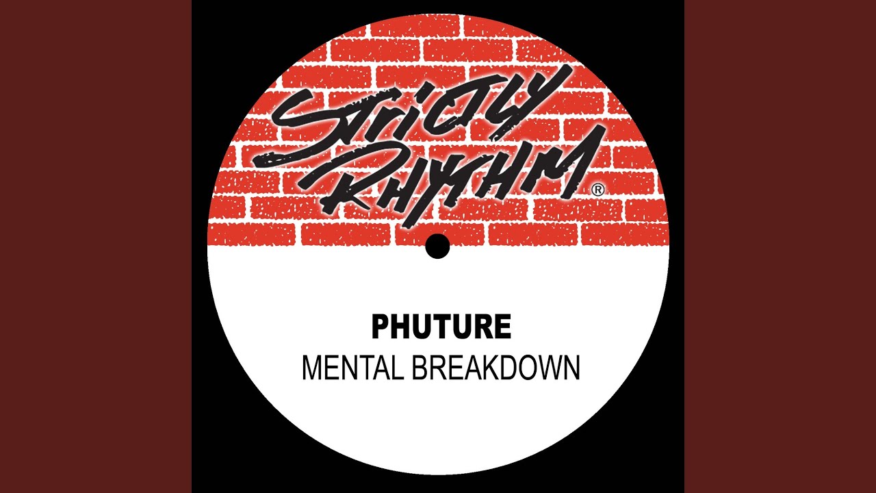 Watch Mental Breakdown on YouTube Watch Mental Breakdown on YouTube