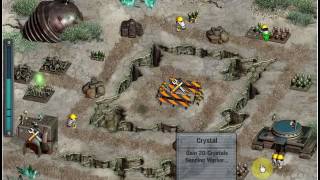 Robots Continue Work Sequence WALKTHROUGH LEVEL 20