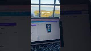 Canva How To Layered Text