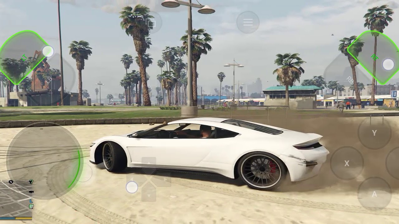 gta vmobile gta vmobile