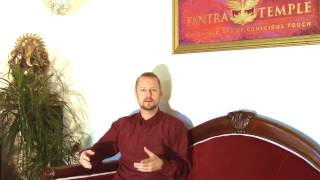 Tantra Temple In Denmark