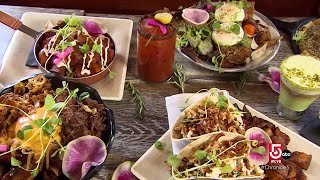International flavors stand out from the crowd at these Mass. restaurants