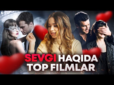 SEVISHGANLAR haqida TOP 20 ta film | KINOTANQIDCHI