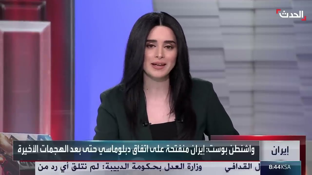مختص: المفاوضات مع الجانب الأميركي لن تتم دون موافقة المرشد الإيراني