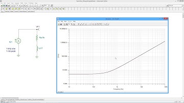 Semiconductor Devices: High Z Pickup Amplifier
