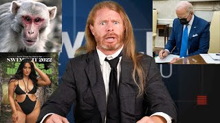 We Treat You Like A Moron News Update