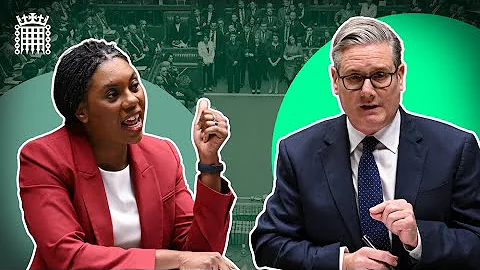 🔴 PMQs LIVE: Prime Minister's Questions - 29 October 2025