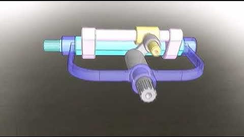 Mechanical Principle 208 - 3Q Machining