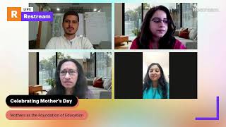 Mother's Day Special : Celebrating Women Leaders in Education