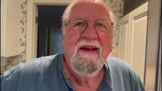 Old Gay Daddy and Younger Man Travel to The Hamptons