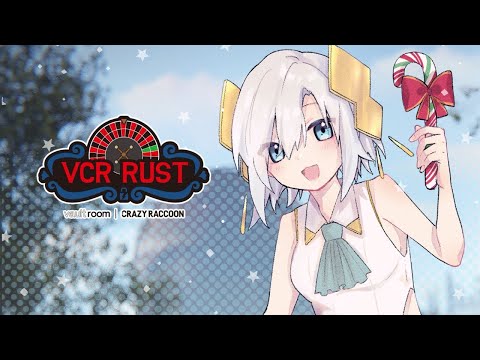 #06【 VCRRUST 】   ???       DAY4【アルス・アルマル/にじさんじ】