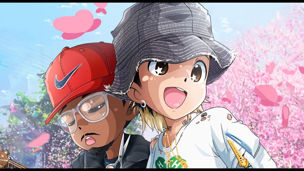 Watch Normal Gal - Spingy ft. Stickyrice Killah【Official Music Video】 on YouTube Watch Normal Gal - Spingy ft. Stickyrice Killah【Official Music Video】 on YouTube