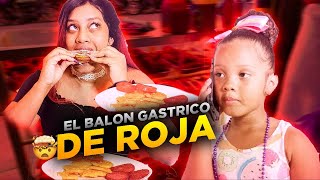 Chellmy y Roja - La dieta Chellmy & Roja