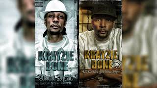 Krayzie Bone - On My Kray Shit [ALAC] [192kHz]