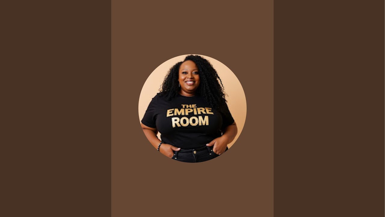 One Hour Before I Meet Arlan Hamilton