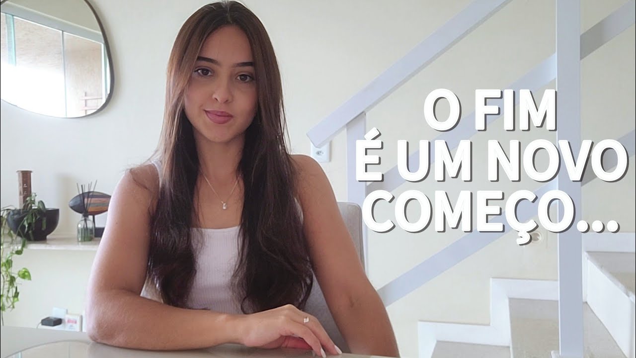 ESSE FIM VAI TE LEVAR A VIVER O EXTRAORDINÁRIO | Série: Vivendo o Novo de Deus Ep:1