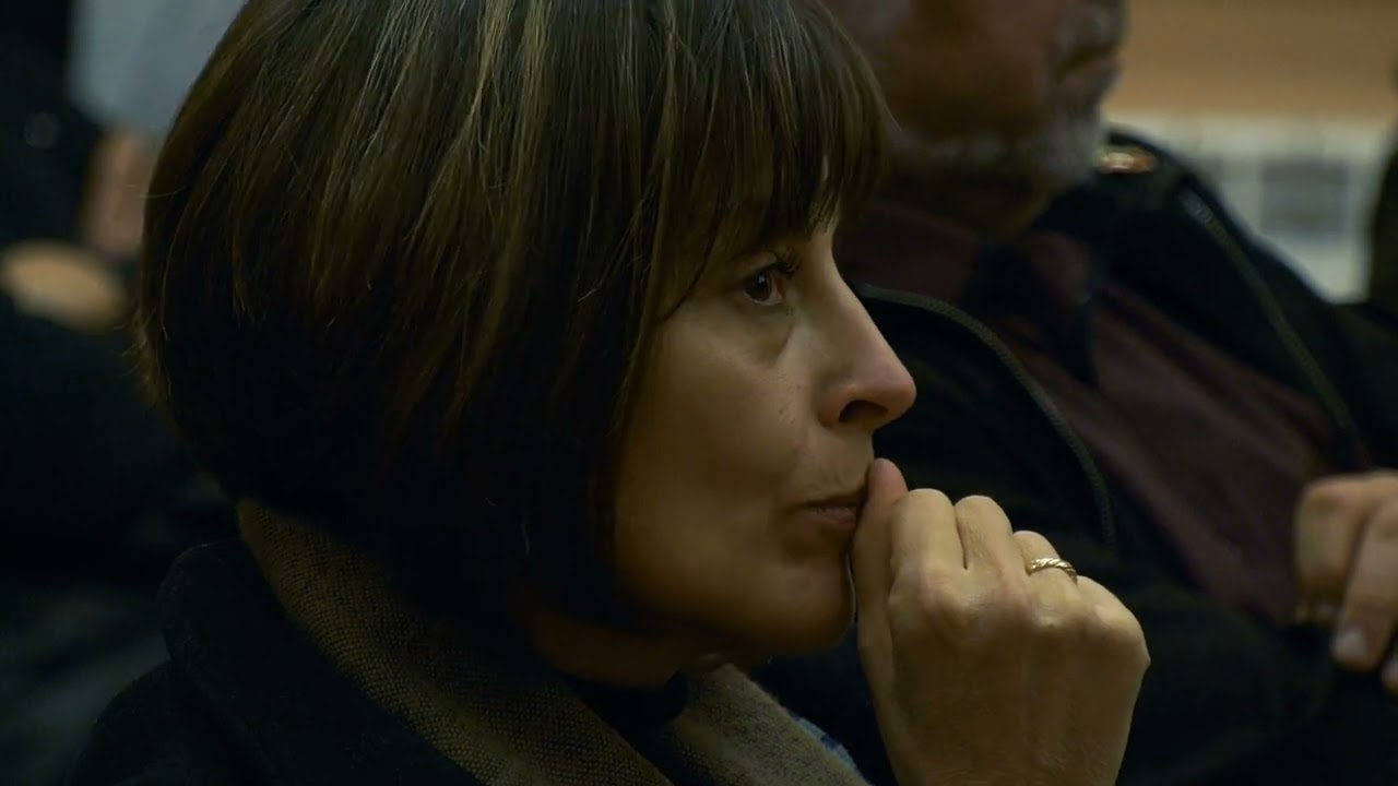 Публична лекция на Петър Ралчев - 