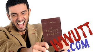 What is Wrong with The Prayer of Jabez?
To subscribe to our podcast, click here! http://wwutt.podbean.com What is Wrong with The Prayer of Jabez?
