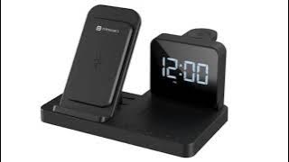 Unique Wireless Chargers That Make Charging Look Cool