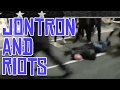 @JonTronShow and Riots
