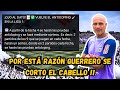 ¿SE RAPÓ POR MIEDO? 😱 LA VERDAD OCULTA DE PAOLO GUERRERO