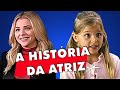 A HISTÓRIA DE CHLOE GRACE MORETZ