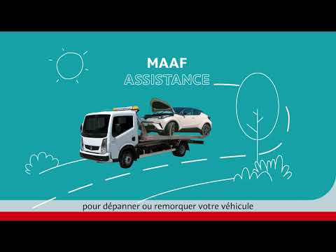 Vidéo Que faire en cas de panne de voiture ?