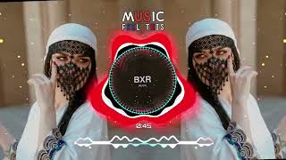 Echo Night Drift 🌑 Remix 2026  | Arabic Turkish Dark Bass 🎧