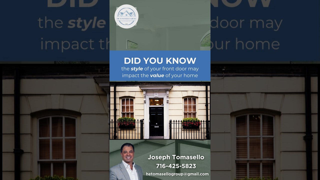 Joseph Tomasello is here to help you 