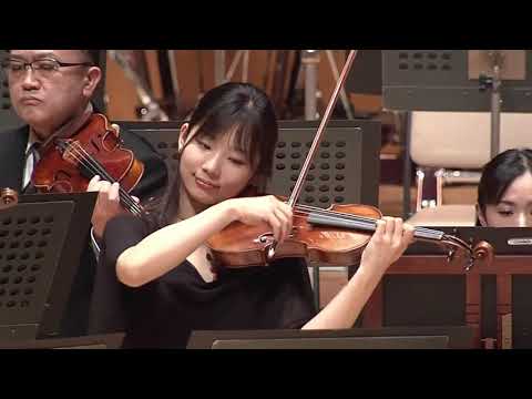 Vivaldi: Concerto for 4 violins in B minor RV.580- 石田泰尚､﨑谷直人､小宮直､直江智沙子､川瀬賢太郎､神奈川フィル,4本のヴァイオリンのための協奏曲