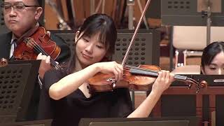 Vivaldi: Concerto for 4 violins in B minor RV.580- 石田泰尚､﨑谷直人､小宮直､直江智沙子､川瀬賢太郎､神奈川フィル,4本のヴァイオリンのための協奏曲