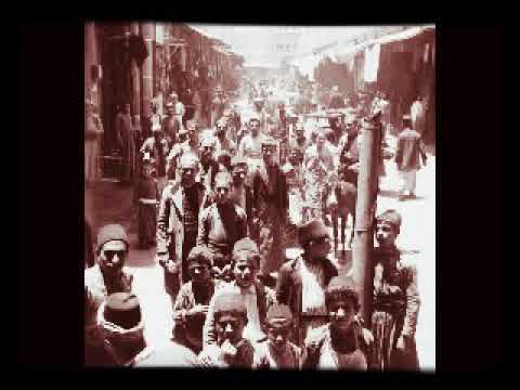 ابو رياح الميداني يا اسمر اللون