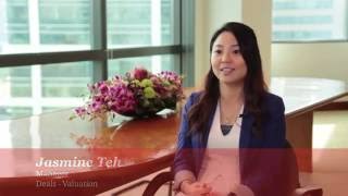 Deals Campus Recruitment 2016 PwC Singapore