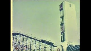 Around Crystal Beach Part 1, early 80s
