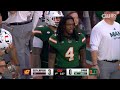 Central Michigan vs. Miami Condensed Game | 2026 ACC Football