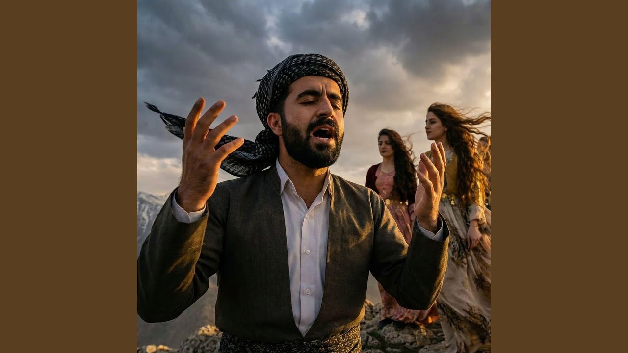 Jinên Kurdistanê 1