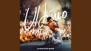 IL BALLO DELLE INCERTEZZE (Live Stadi 2025)