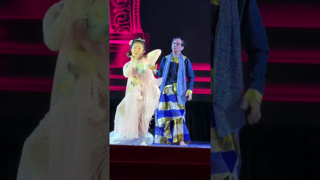 #ဇမ္ဗူ့သပြေပွဲတော်ည #အောင်ဇမ္ဗူ #ဝင်းသပြေထွန်း #ပွဲကြိုက်ခင် #music #song [Manaw Thit - MNT]