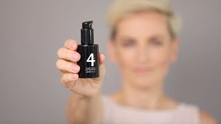 Yage organics: Cica Hydratační esence proti zarudnutí, Anti-redness Cica Hydro-essence: SHINE BRIGHT
