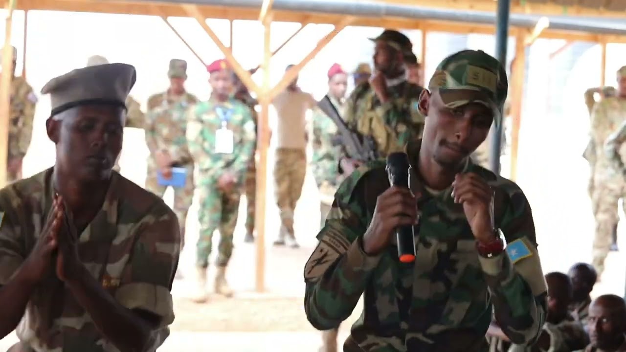 Dhaano cusub Abwaan cabdi baag 2022