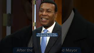 City manager in Virginia resigns