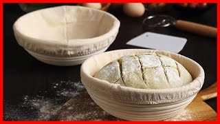 Famous 🔶Top 10 Best Bread Proofing Baskets in 2026 Net Worth
