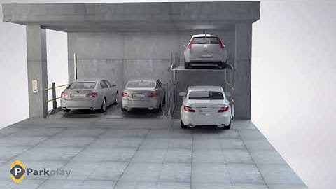 Parkist 11-22
