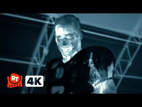 HIM (2025) 4K - How Much Are You Willing to Sacrifice?! (4/10) | Movieclips