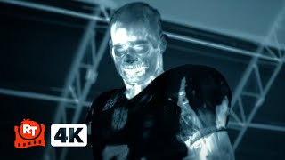 HIM (2025) 4K - How Much Are You Willing to Sacrifice?! (4/10) | Movieclips