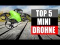 TOP 5: Die beste Drohne 2021! Günstige und Beste Mini Drohnen mit Kamera kaufen.