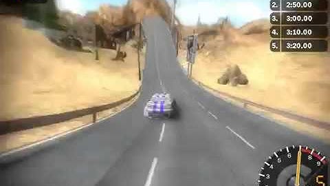 XNA Game Studio | Racing Game Starter Kit | Microsoft XNA