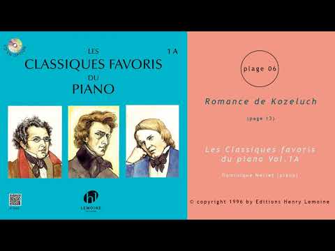 06 - Romance de Kozeluch