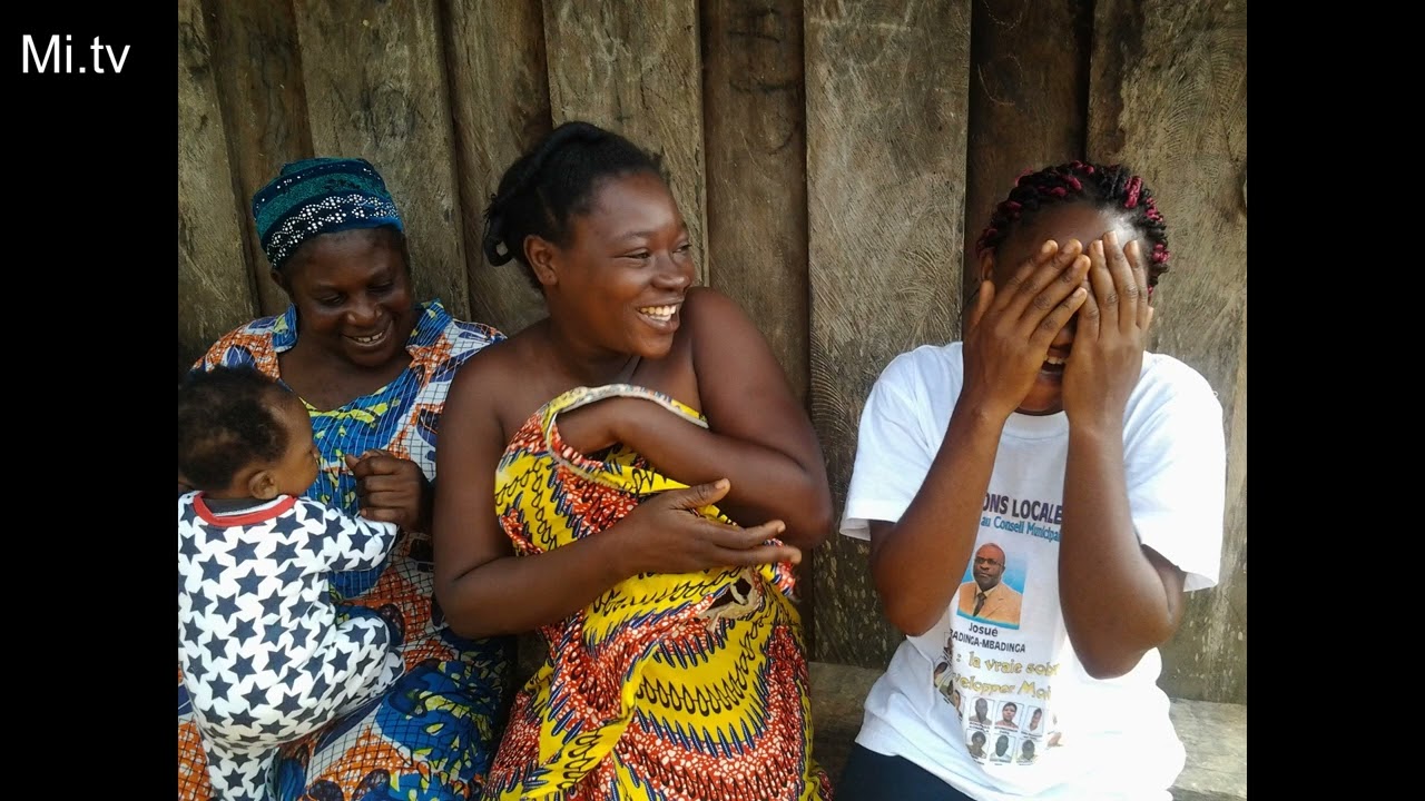 Moabi Bulongu  Buami